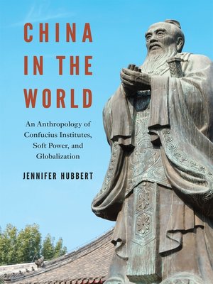 cover image of China in the World